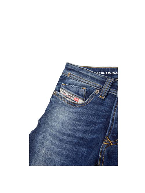 Pantalone, bambino, logato. DIESEL | J00993 KXBL9K01